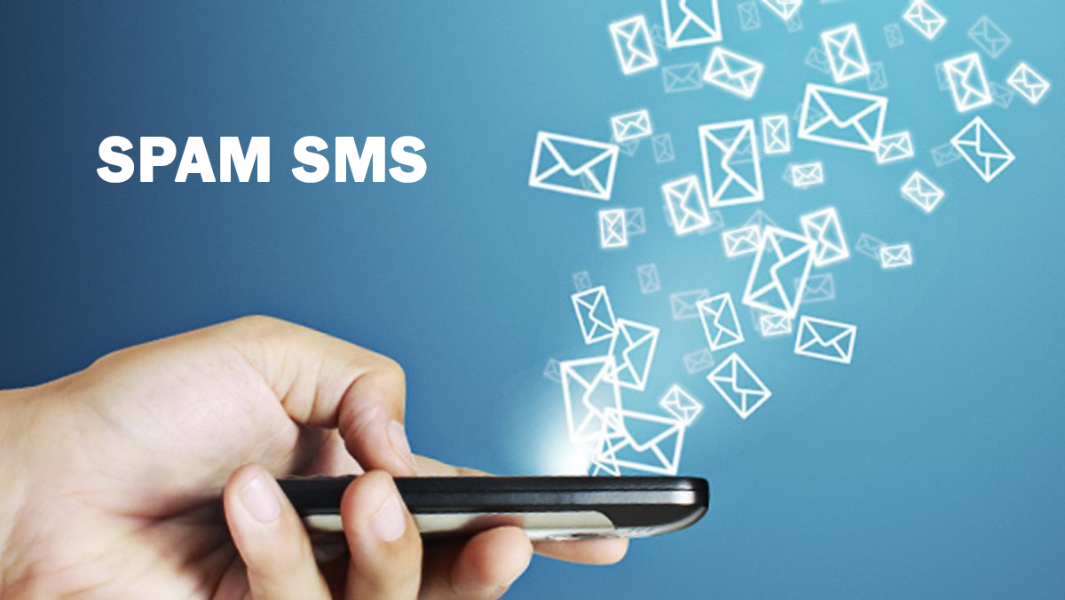 TOP 5 mẫu spam tin nhắn sms HOT cho năm 2021